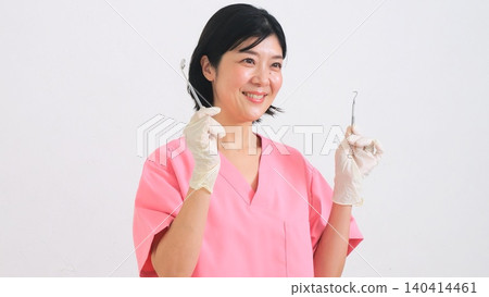 Dentist image Dentist image 140414461