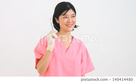 Dentist image Dentist image 140414480