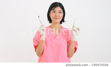 Dentist image Dentist image 140414504