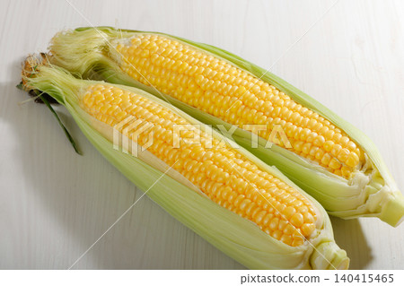 Fresh corn Fresh corn 140415465