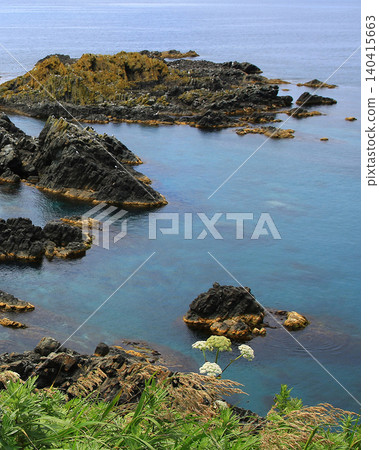 北海道Rebunjima天空海角 北海道Rebunjima天空海角 140415663
