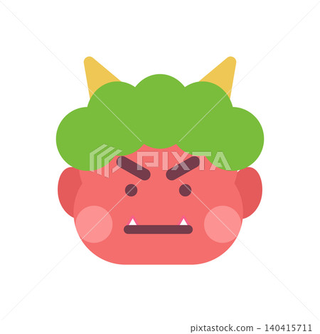 惡魔圖示(無輪廓) 惡魔圖示(無輪廓) 140415711