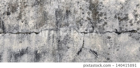 texture of old concrete wall texture of old concrete wall 140415891