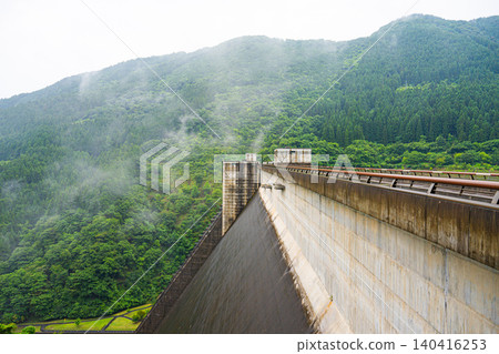 [埼玉縣秩父]雷電二十六木橋、瀧澤水庫 140416253
