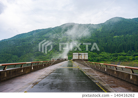[埼玉縣秩父]雷電二十六木橋、瀧澤水庫 140416262