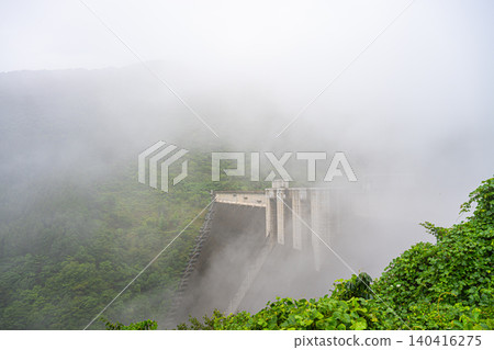 [埼玉縣秩父]雷電二十六木橋、瀧澤水庫 140416275