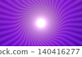 Bright purple spiral background abstract swirl graphic for digital art web banner wallpaper 140416277