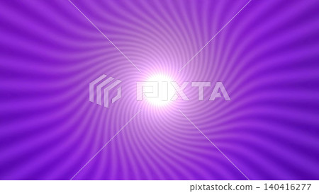 Bright purple spiral background abstract swirl graphic for digital art web banner wallpaper 140416277