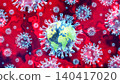 Global Infection Crisis 140417020