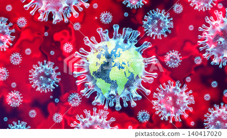 Global Infection Crisis Global Infection Crisis 140417020
