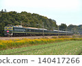 EF81114 Sleeper Express Twilight Express running on the former Hokuriku Main Line 140417266