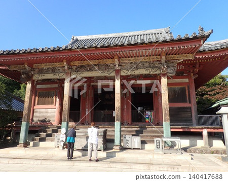 屋島寺是位於高松市屋南峰的大室派真言宗寺廟,由東大寺戒壇院僧侶永雲利志創建。 屋島寺是位於高松市屋南峰的大室派真言宗寺廟,由東大寺戒壇院僧侶永雲利志創建。 140417688