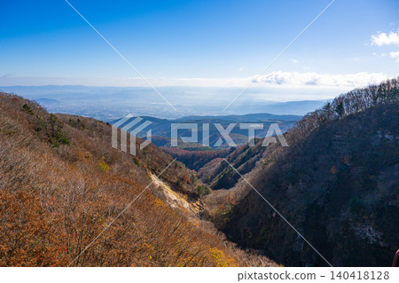 [Fukushima Prefecture, Fukushima] Fudosawa Bridge 140418128