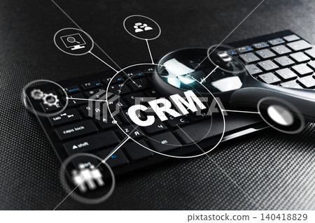 Understanding CRM tools and their role in customer management systems Understanding CRM tools and their role in customer management systems 140418829