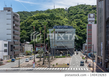 [Tokushima Prefecture] Awa Odori Kaikan 140419263