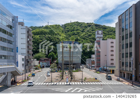 [Tokushima Prefecture] Awa Odori Kaikan 140419265