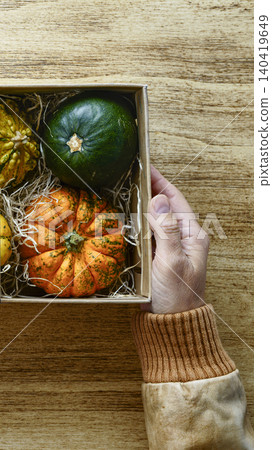 Thanksgiving greeting pumpkins autumn holiday mobile Thanksgiving greeting pumpkins autumn holiday mobile 140419649