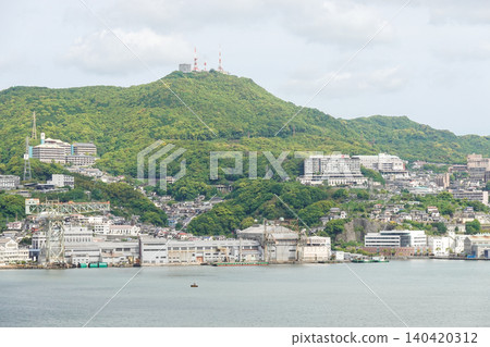 A stroll around Higashiyamate, Nagasaki City (photographed in May 2026) A stroll around Higashiyamate, Nagasaki City (photographed in May 2026) 140420312