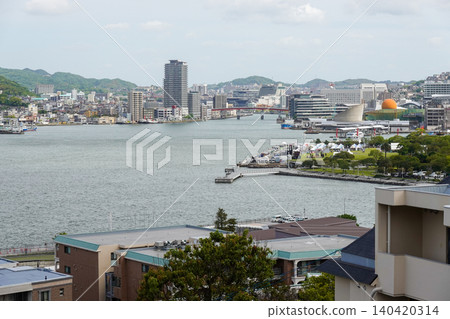 A stroll around Higashiyamate, Nagasaki City (photographed in May 2026) A stroll around Higashiyamate, Nagasaki City (photographed in May 2026) 140420314