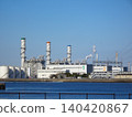 Goi Thermal Power Plant (Ichihara City, Chiba Prefecture) 140420867