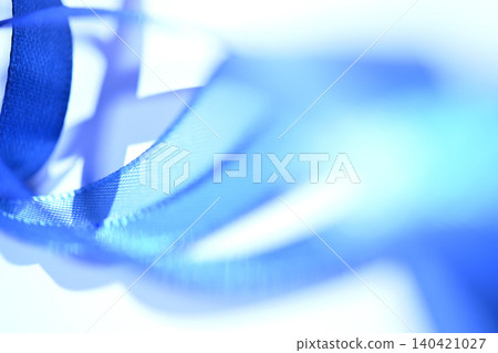 Blue ribbon gift Blue ribbon gift 140421027