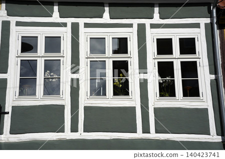 odense historical city center Andersen home town 140423741