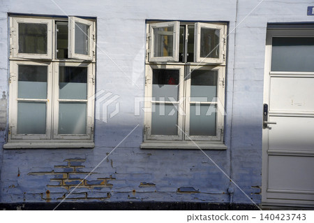 odense historical city center Andersen home town 140423743