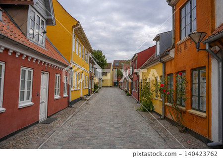 odense historical city center Andersen home town odense historical city center Andersen home town 140423762