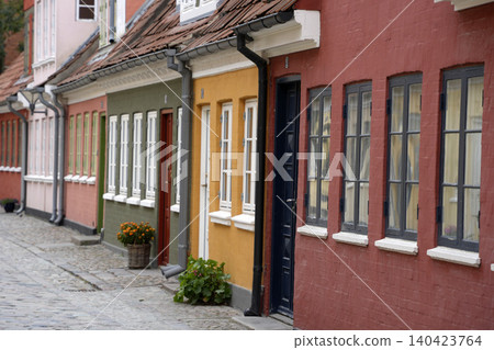 odense historical city center Andersen home town odense historical city center Andersen home town 140423764