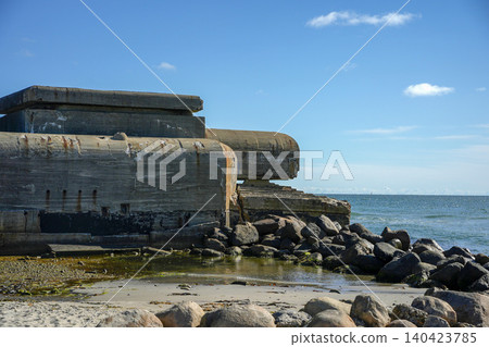 skagen denmark beach world war bunkers skagen denmark beach world war bunkers 140423785