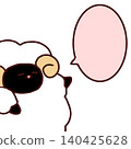 Sheep - Description 140425628