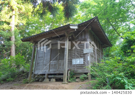 Monju-san Murodo Monju-san Murodo 140425830