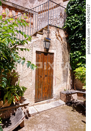Banys Arabs or Arab Baths - Palma de Mallorca 140426027
