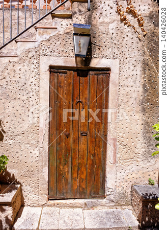 Banys Arabs or Arab Baths - Palma de Mallorca 140426028