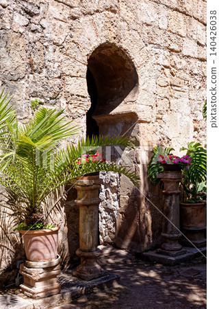 Banys Arabs or Arab Baths - Palma de Mallorca 140426038