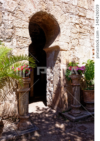 Banys Arabs or Arab Baths - Palma de Mallorca 140426039