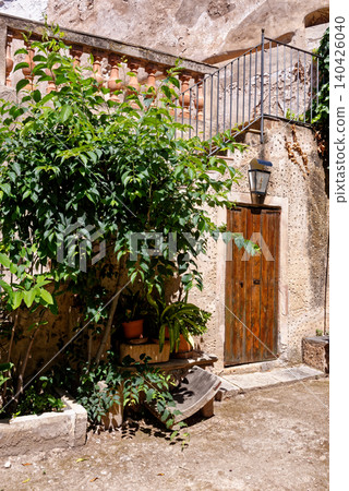 Banys Arabs or Arab Baths - Palma de Mallorca 140426040