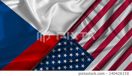 Bilateral relations between Czech Republic and United States. Diplomatic relations between the United States and the Czech Republic 140426158