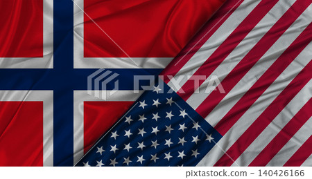 Bilateral relations between Norway and United States. Diplomatic relations between the United States and Norway 140426166