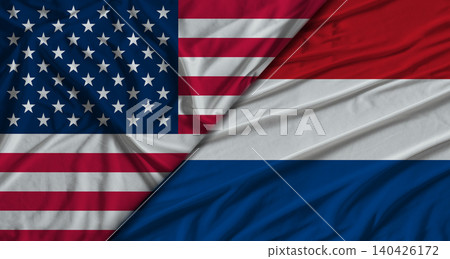 Diplomatic relations between the United States and Netherlands. Bilateral relations between Netherlands and United States 140426172