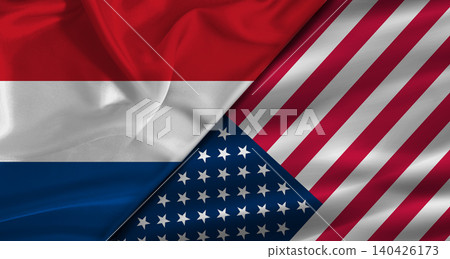 Bilateral relations between Netherlands and United States. Diplomatic relations between the United States and Netherlands. 140426173