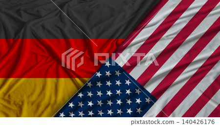 Bilateral relations between Germany and the United States. Diplomatic relations between the United States and Germany 140426176