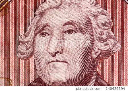 George Augustus Eliott a closeup portrait from old Gibraltar money George Augustus Eliott a closeup portrait from old Gibraltar money 140426594
