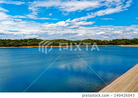 Sayama Lake Sayama Lake 140426843