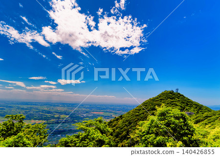 Mt. Tsukuba Otokoyama 140426855