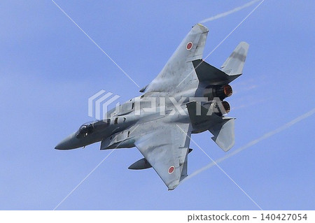 F-15戰鬥機 140427054