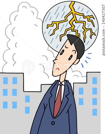 與天氣相關的災害—積雨雲、雷暴和天氣預報 與天氣相關的災害—積雨雲、雷暴和天氣預報 140427307