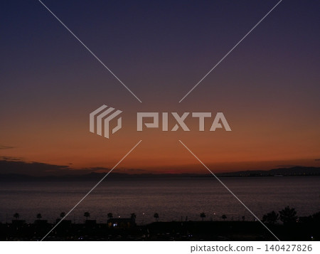 Sunset Sunset 140427826