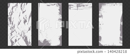 Vintage paper texture with grunge overlay effect Vintage paper texture with grunge overlay effect 140428218