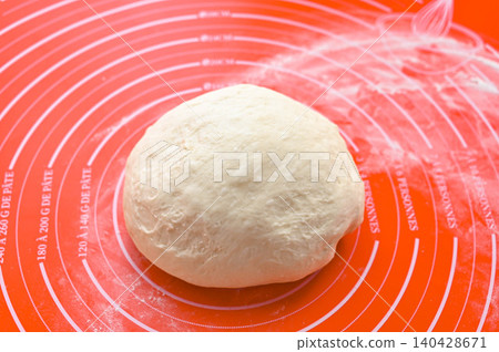 Naan dough Naan dough 140428671